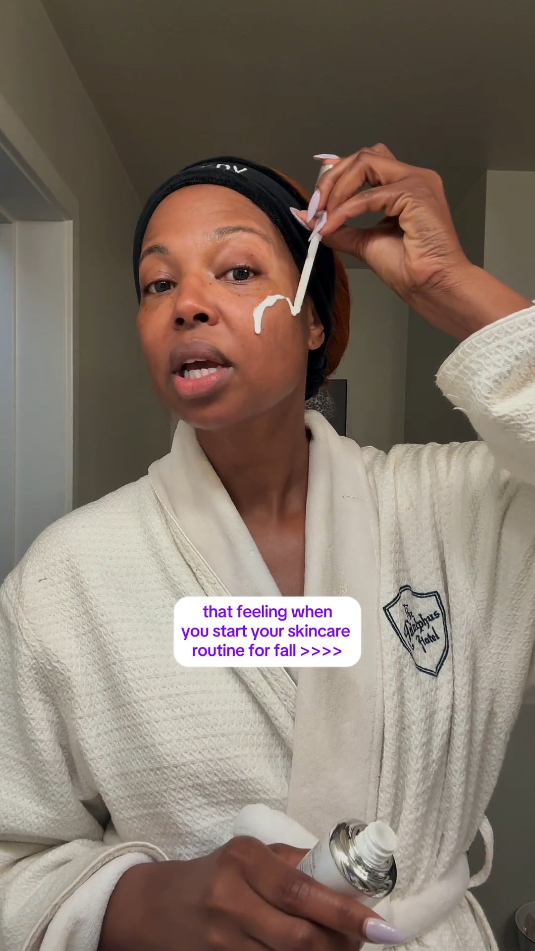 That feeling when you start your fall winter skin care routine!

Honestly, these products are the best for the changing weather. It’s about to get cold and our skin needs extra nourishment. 

#MorningRoutine #SkinCare #Facials #GlassSkin #Moisturizer #Winter #KBeauty #Sunscreen #Wellness #Active #Mature #Holiday #Gifts #giftset

#LTKGiftGuide #LTKBeauty #LTKFindsUnder50