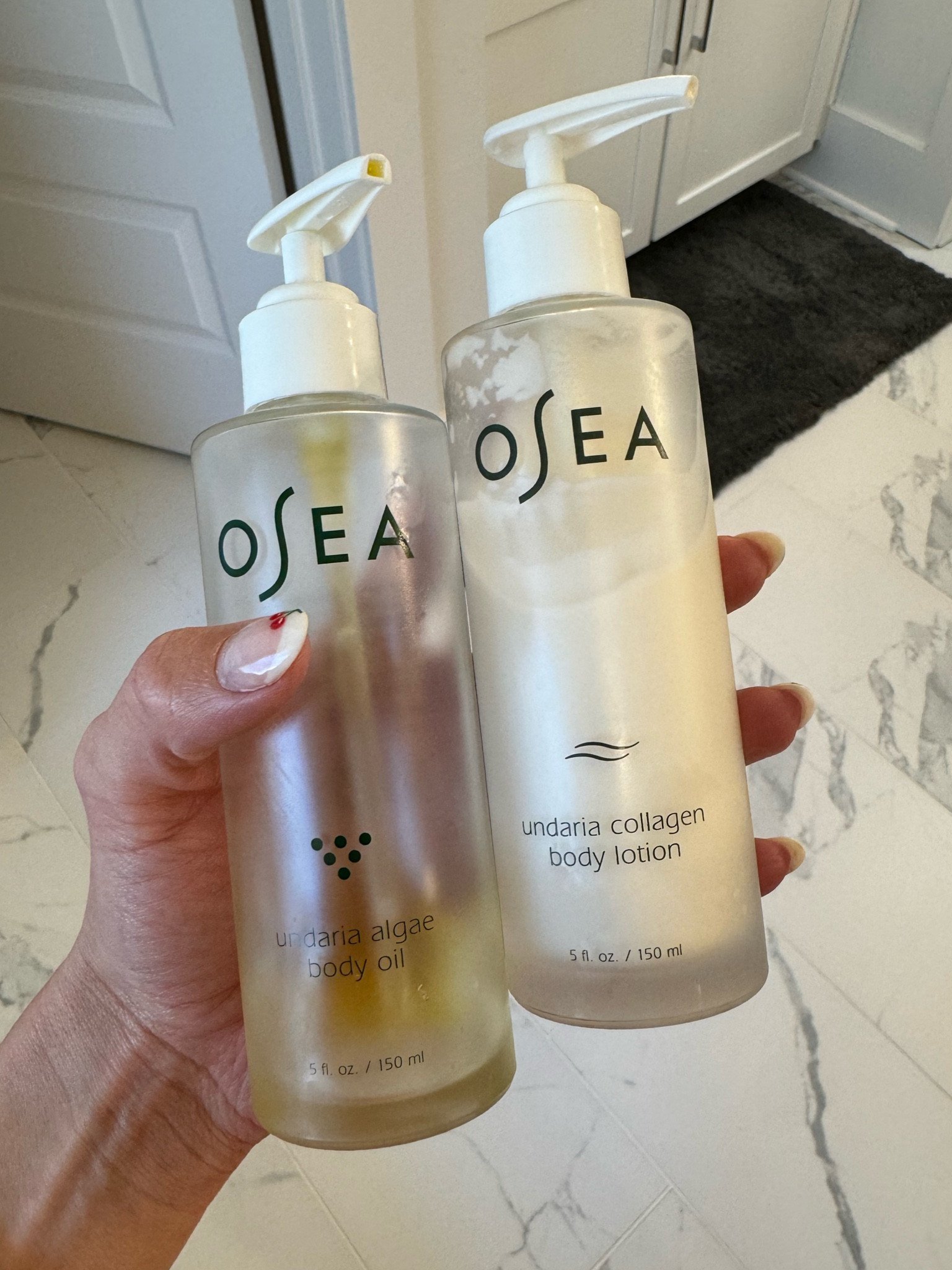 The ultimate hydration duo for your body ✨ makes my skin so glowy without being greasy - discount code DUNGEY10 

#LTKBeauty #LTKSaleAlert #LTKFindsUnder100
