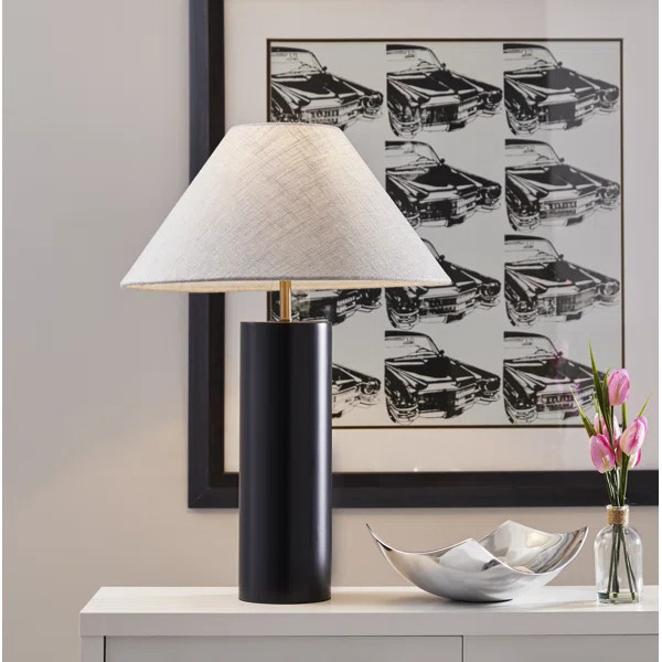 25.5" Table Lamp | Wayfair North America