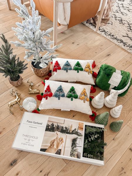 Christmas Decor finds from Target! 
#Christnasdecor #holiday #target 

Follow @sarah.joy for more holiday decor inspo!! 

#LTKSeasonal #LTKhome #LTKHoliday