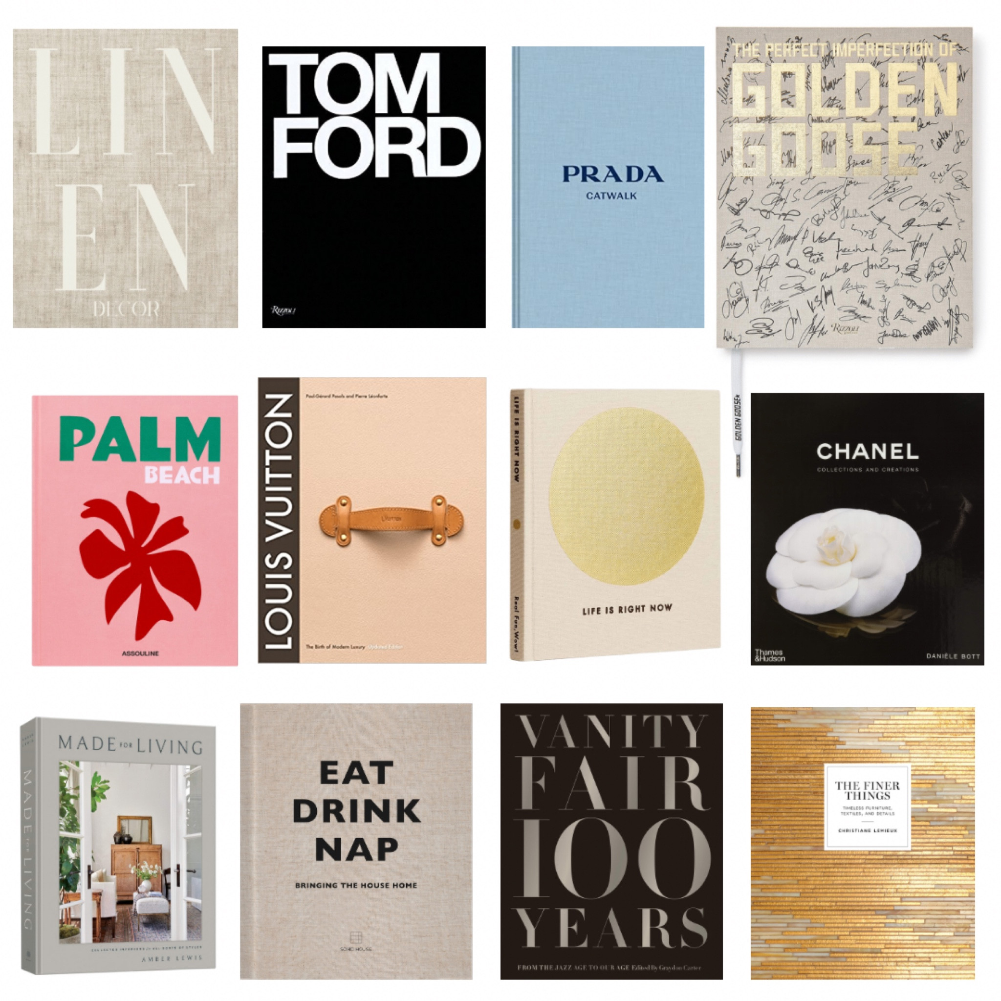 AMAZON DECORATIVE BOOKS

#LTKhome #LTKstyletip