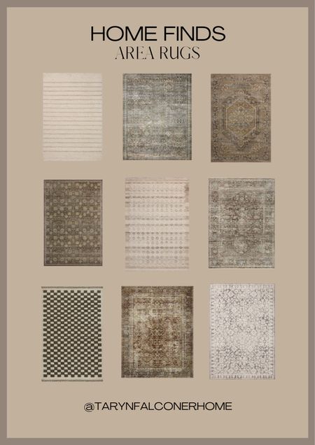 Beautiful neutral area rugs!

Accent rug, rug, cozy home find, area rug, neutral rugs, cozy rug, printed rugs, neutral home find, loloi

#LTKhome