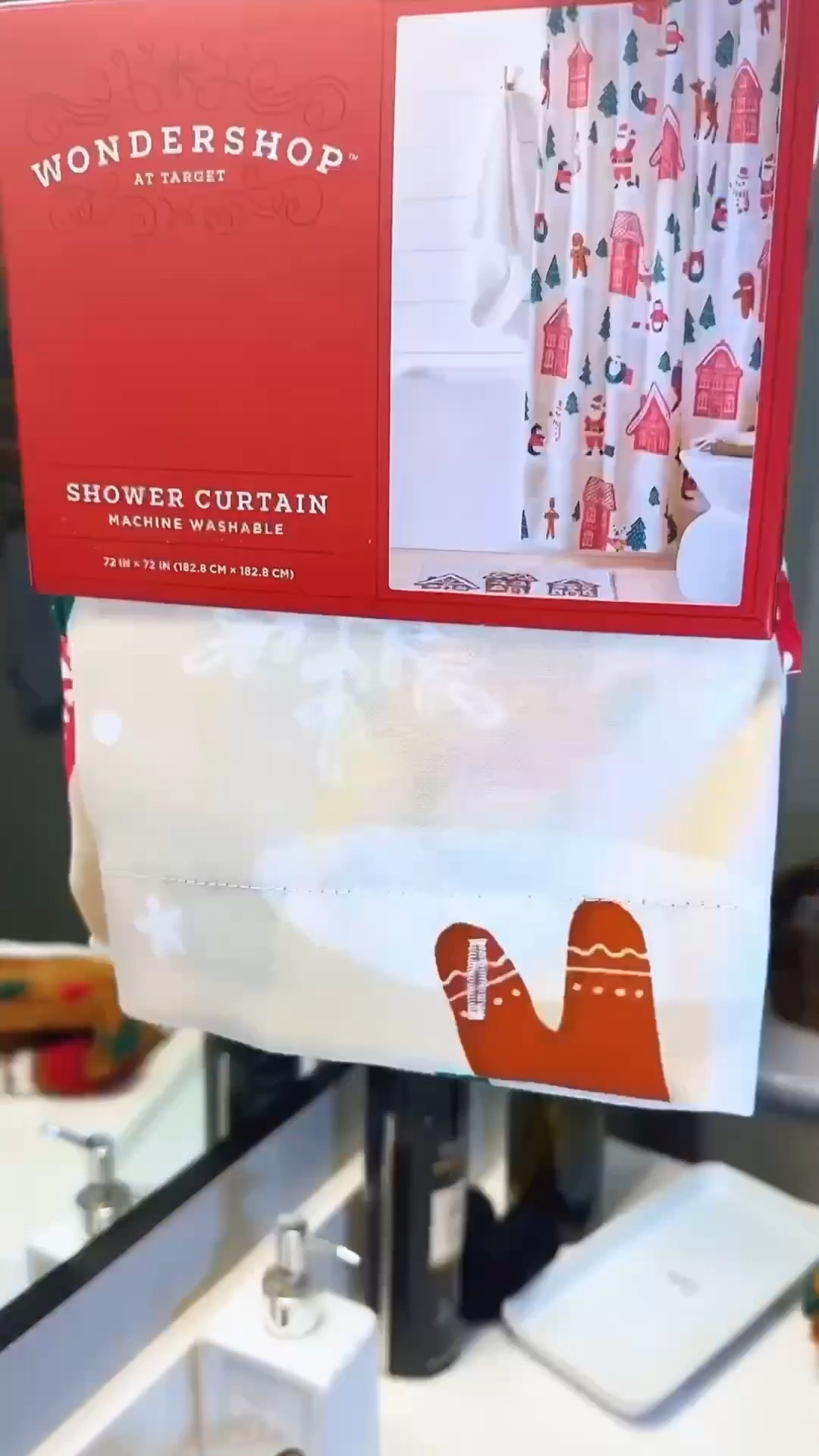 Christmas Decor Montage! This is your sign to start decorating for Christmas 🤍🎁

What’s your must-have Christmas decor item? 🤍🎄

Hi, I’m JazzyMarieTV 💕 I love sharing my favorite finds and all things beauty, lifestyle, cleaning, funny moments, and whatever I’m feeling that day. I’d love to have you here—follow me and say hey! ✨

#LTKCyberWeek #LTKHoliday #LTKHome