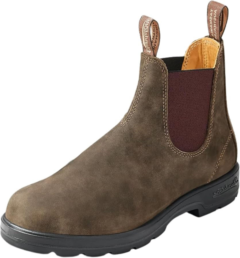 Blundstone Classic Chelsea Boots - Unisex | Amazon (US)