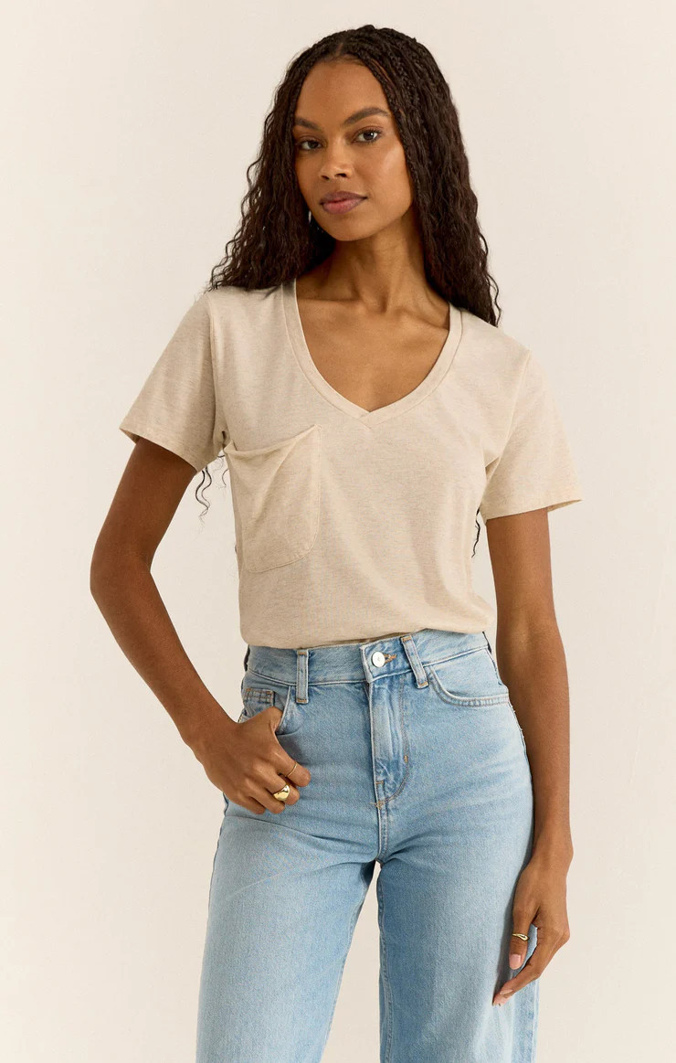 Pocket Tee | Z Supply