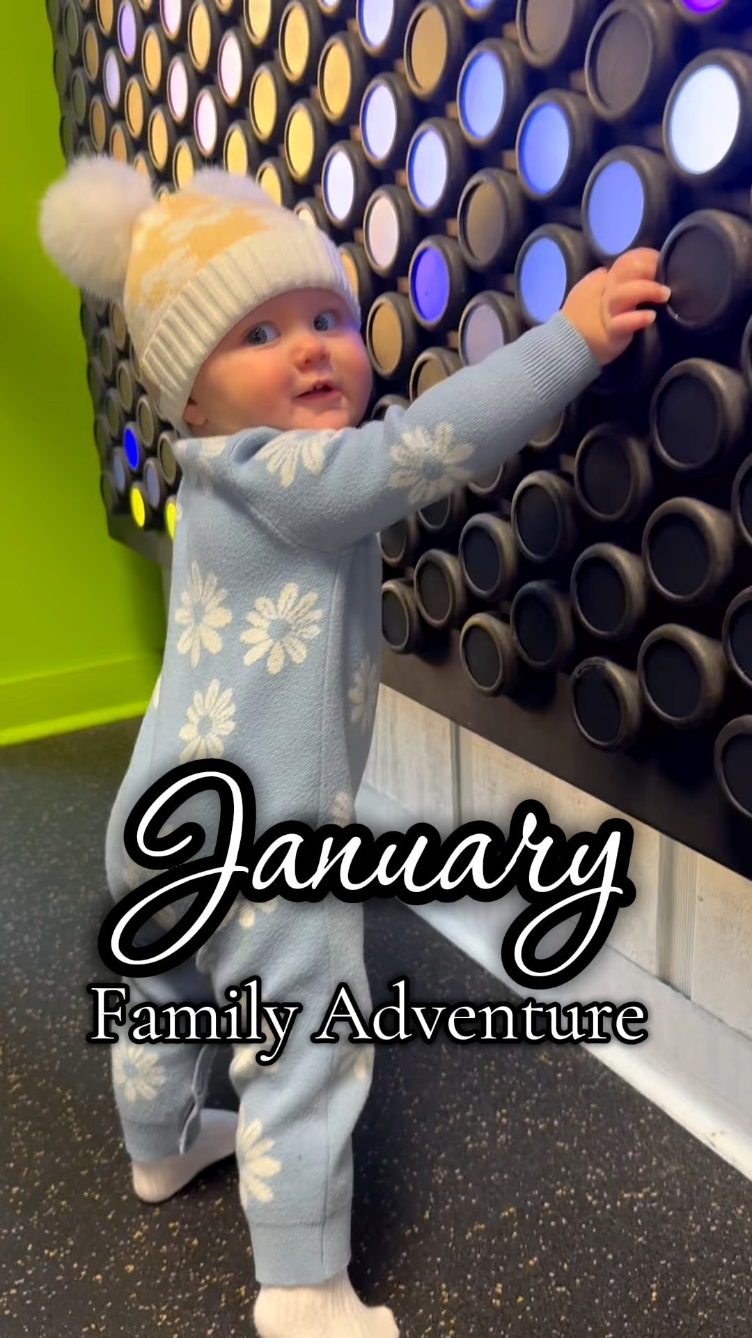 January Family Adventures!!! 🤍 

#LTKmomlife #LTKdayinmylife #LTKKids