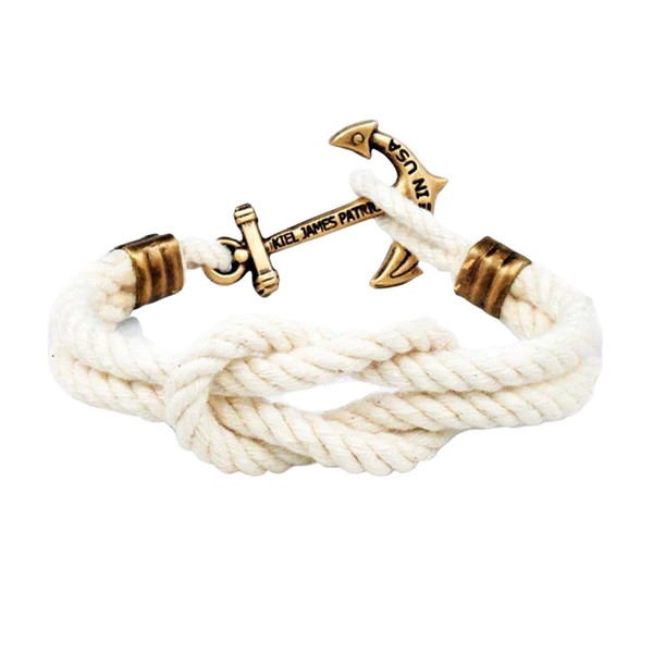 Cape Knot Hitch | Kiel James Patrick