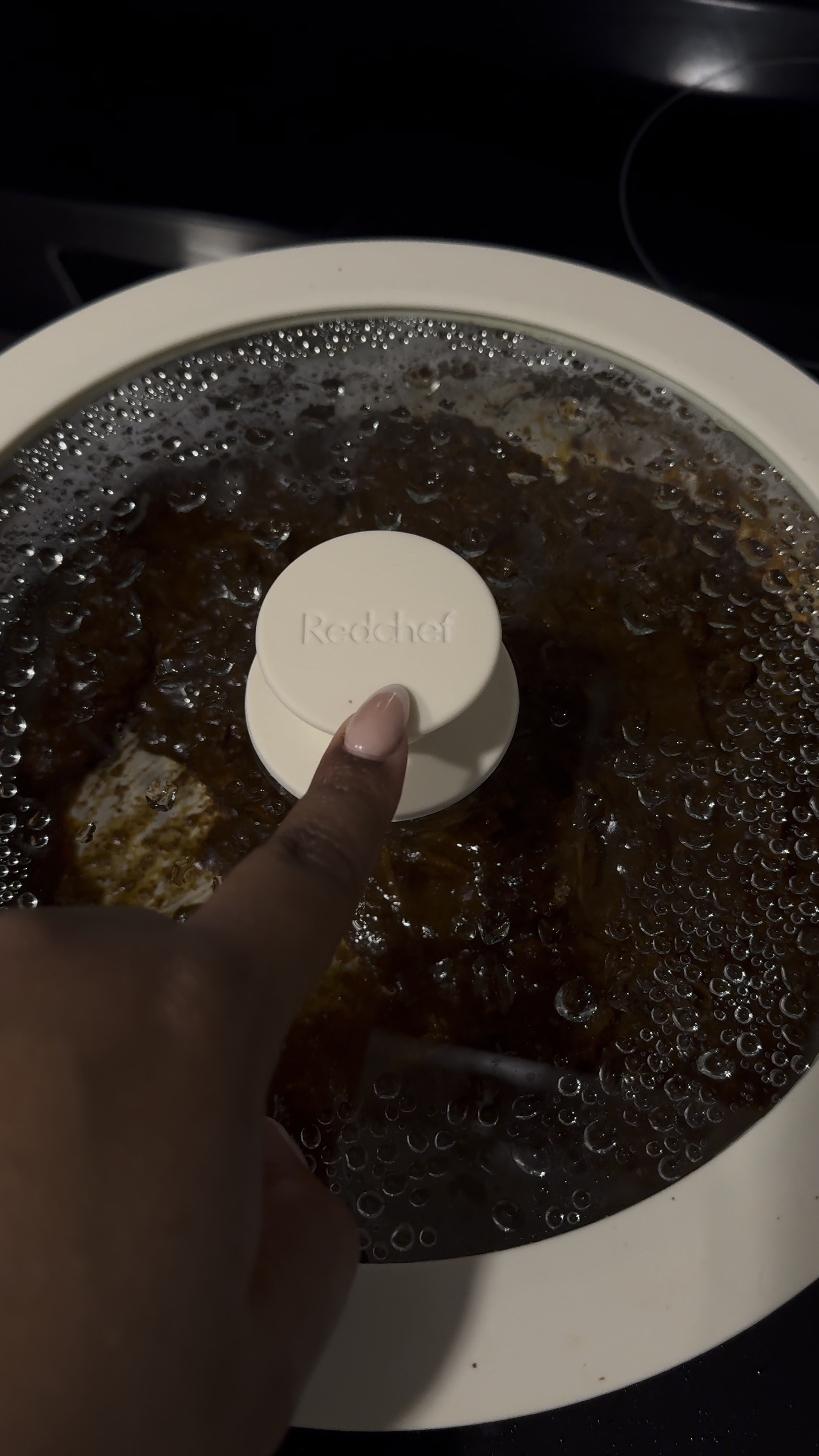 Loving this nonstick ceramic cookware set. Been using for months now and I highly recommend! Low stock!
#recipes #amazonfinds #pans
🥘🍳

#LTKHome #LTKFindsUnder100 #LTKSaleAlert