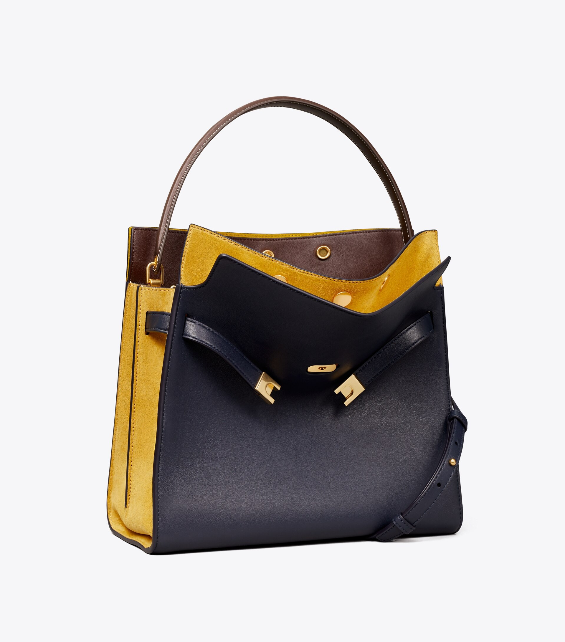 Lee Radziwill Double Bag | Tory Burch (US)