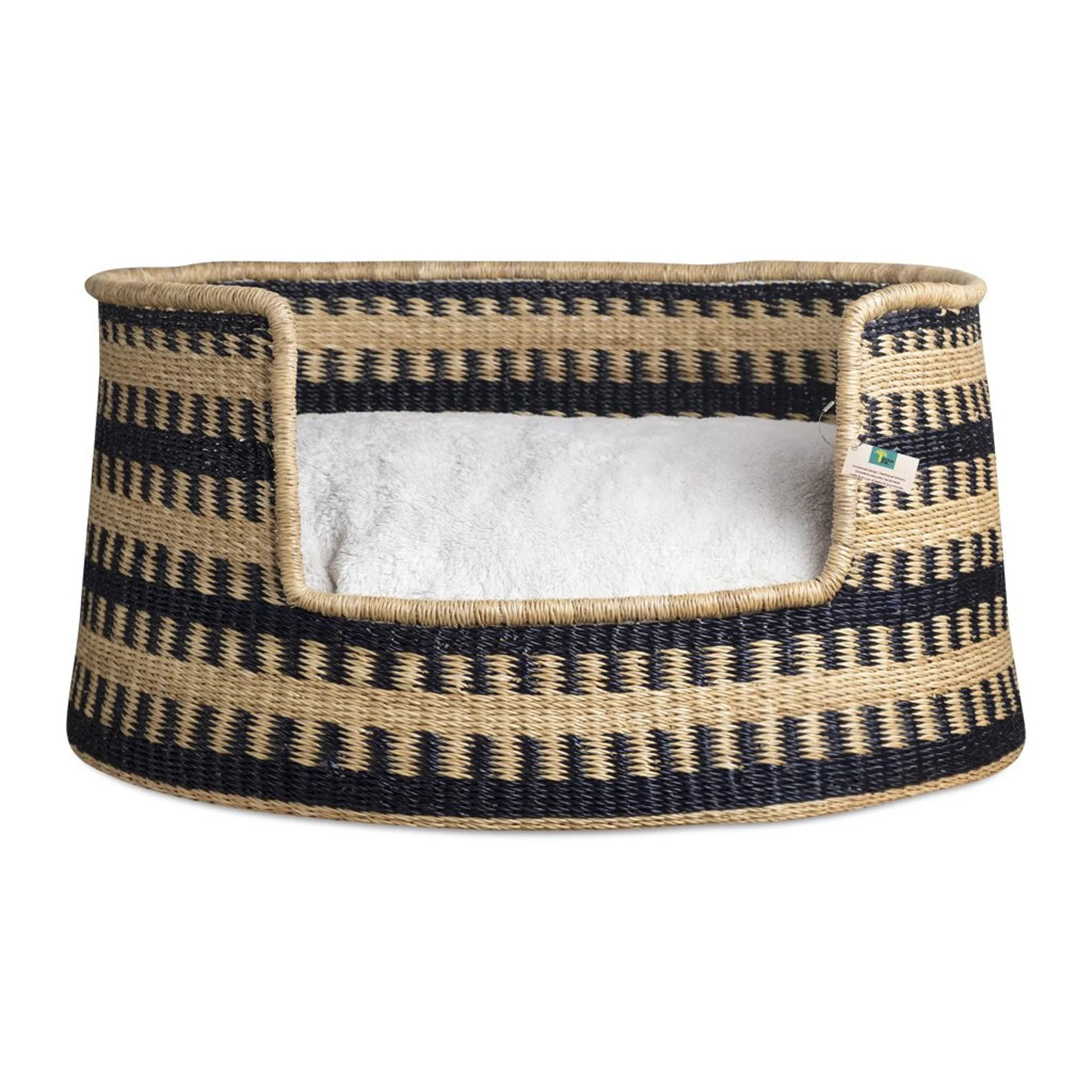 Dog Bed With Cushion, Dog Bed, Handmade Dog Bed, Dog Lounger, Dog Seat, Puppy, Dog Basket, Pet Be... | Etsy (AU)