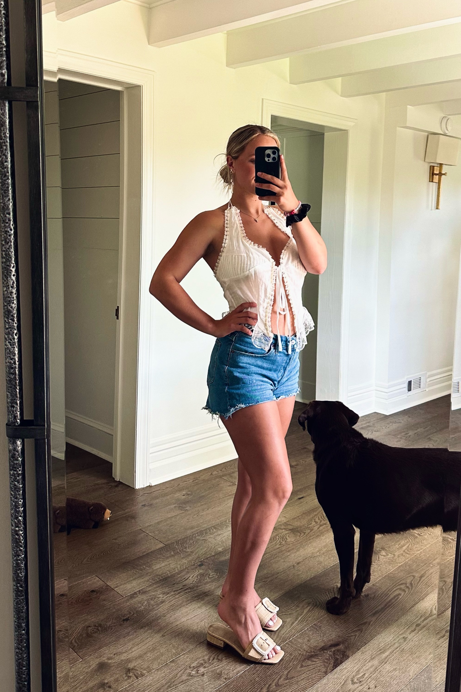 Brunch attire

#LTKShoeCrush #LTKFindsUnder50 #LTKBeauty