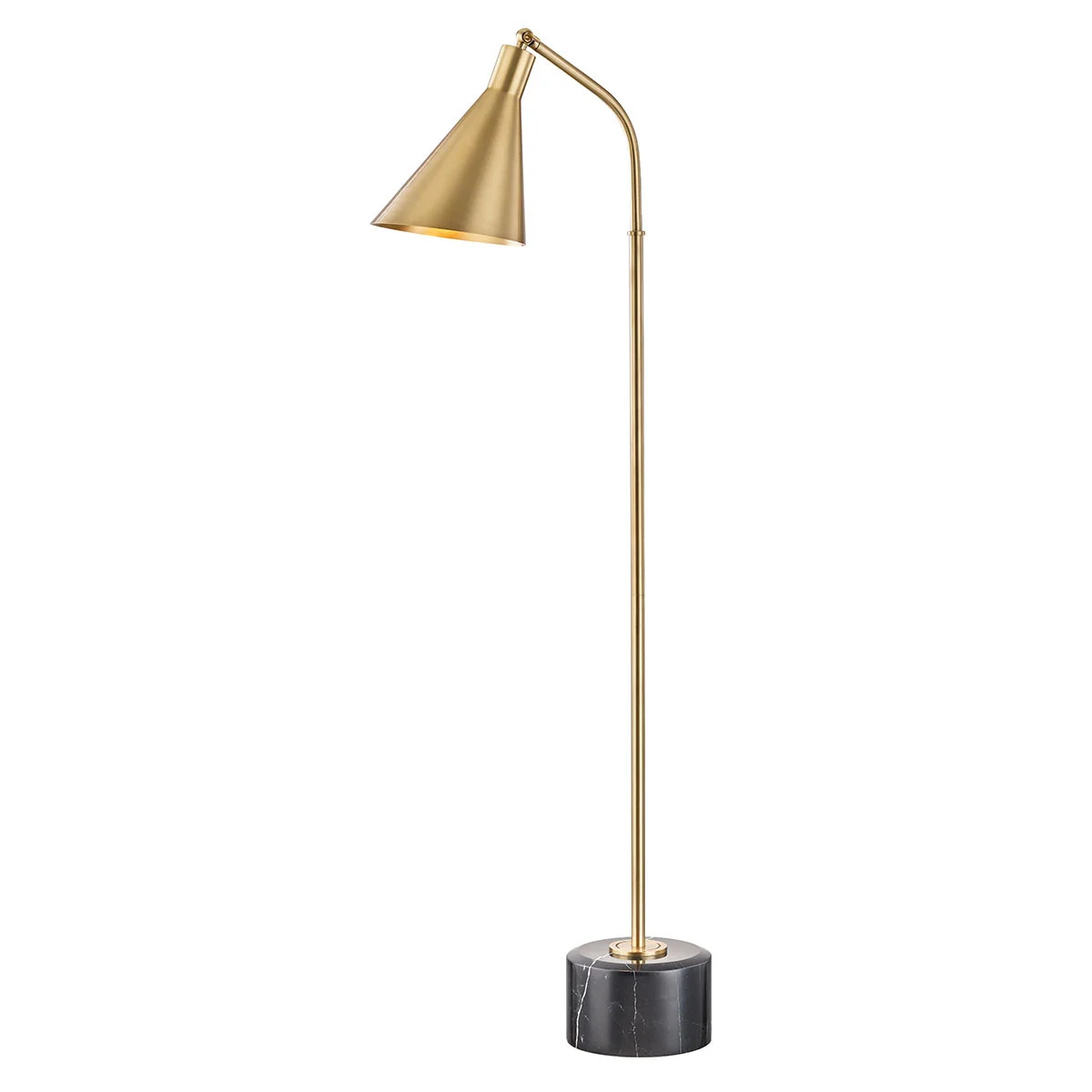 Stanton Floor Lamp | Tuesday Made