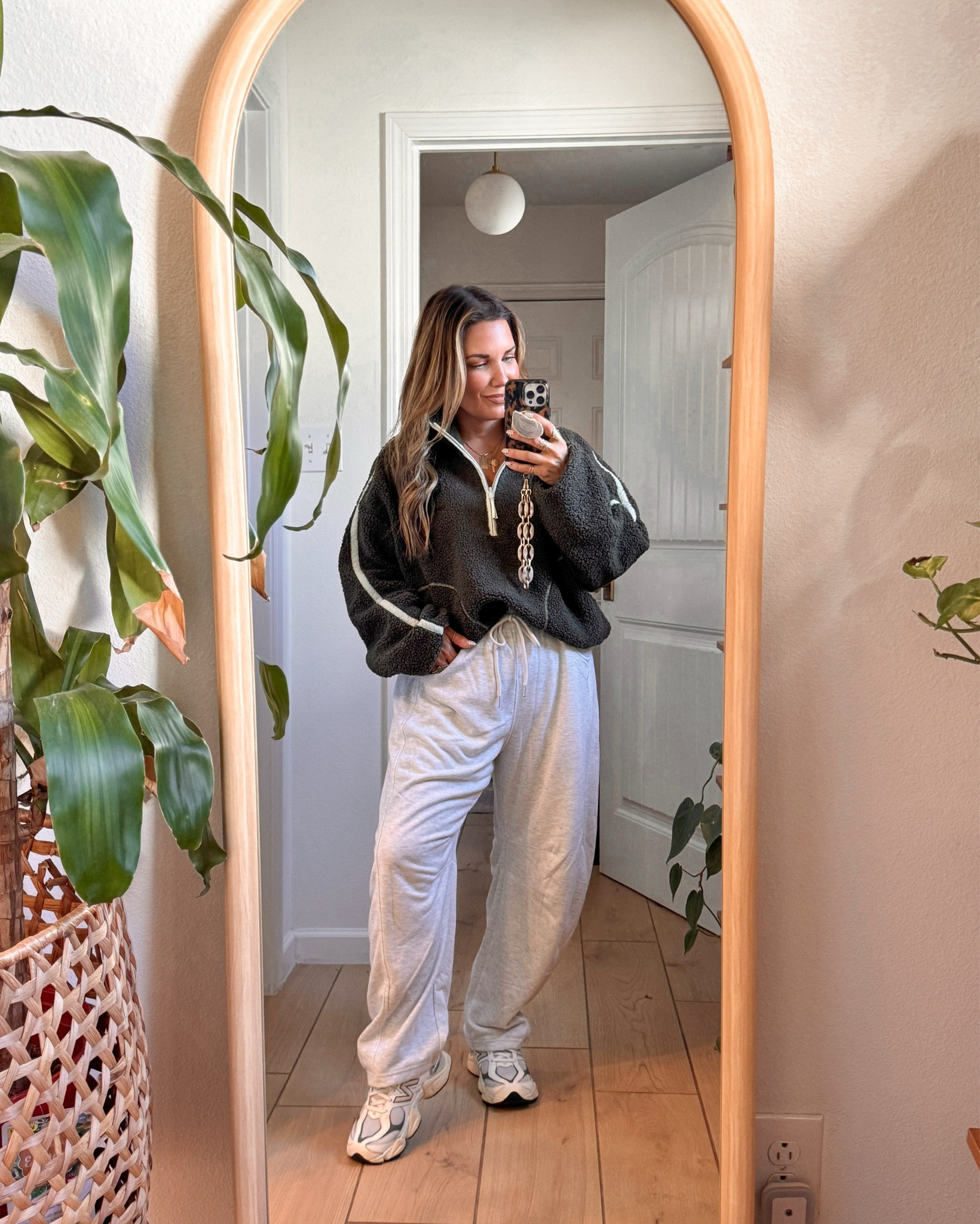 Outfits that have been on repeat!!!! 
Wearing size large in Old Navy pullovers, size small in joggers, and size medium in everything else. 

#LTKOver40 #LTKmomlife #LTKootd