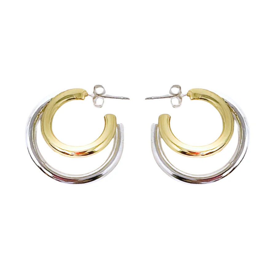 Martha Hoop | Allie + Bess