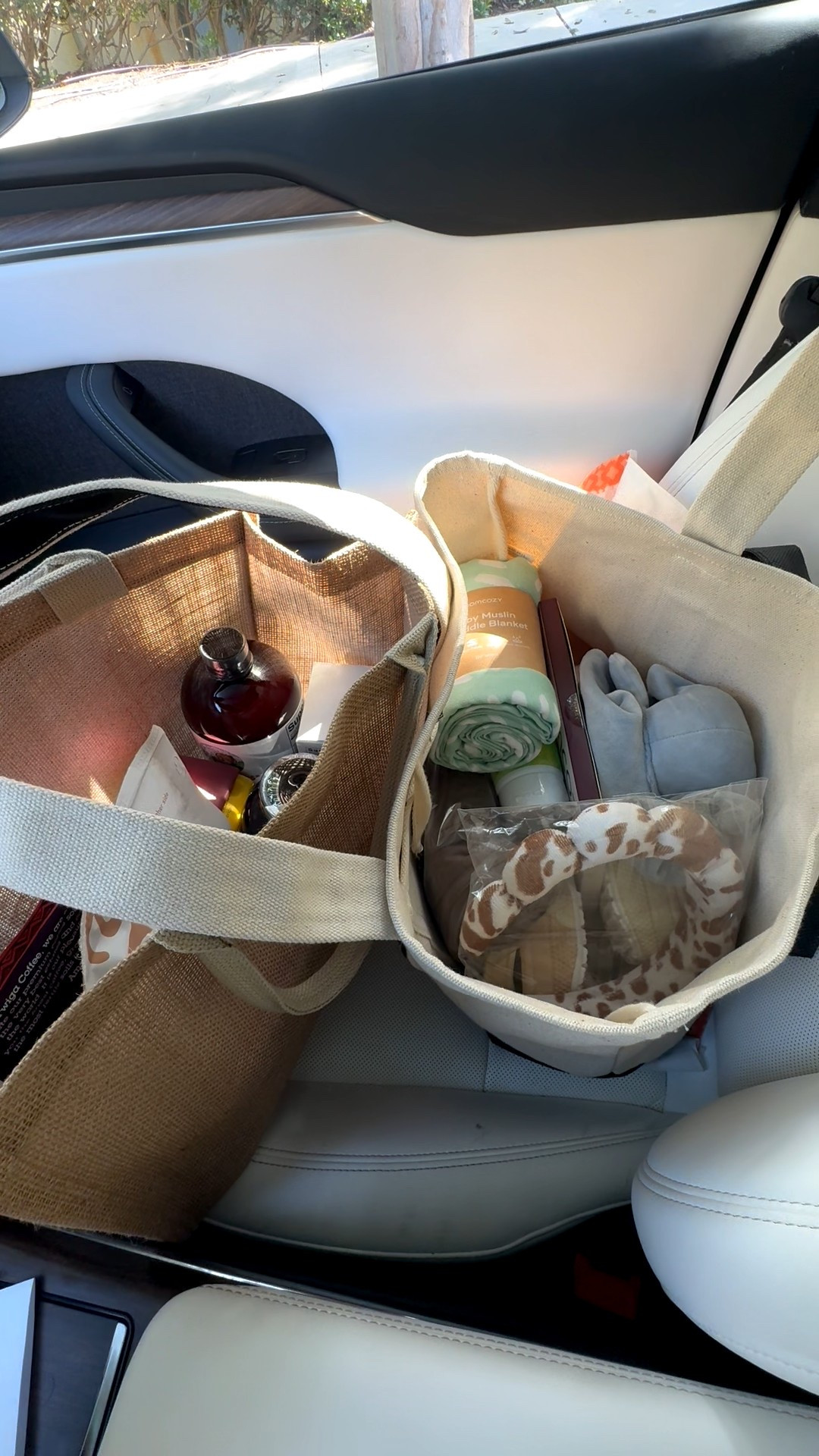 Postpartum Goodie Basket for Mamas!!

#LTKBump #LTKFamily #LTKBaby