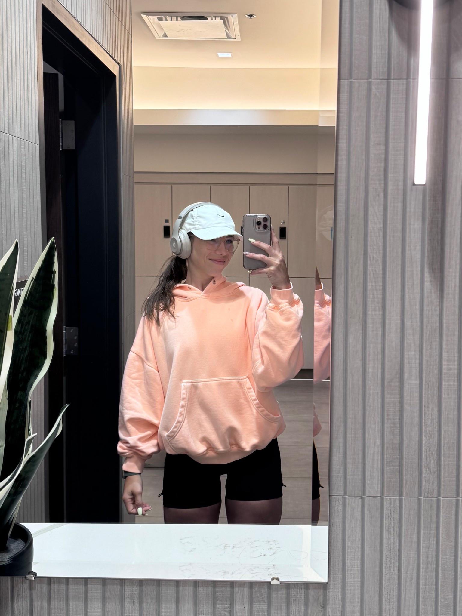 Cutest oversized hoodie for summer from fp movement!! #fpmovement 

#LTKActive #LTKStyleTip #LTKSummerEdit