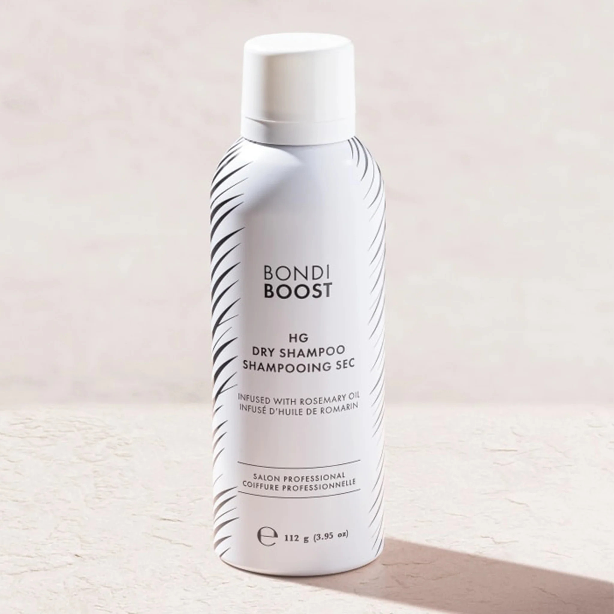 DRY SHAMPOO | Bondi Boost