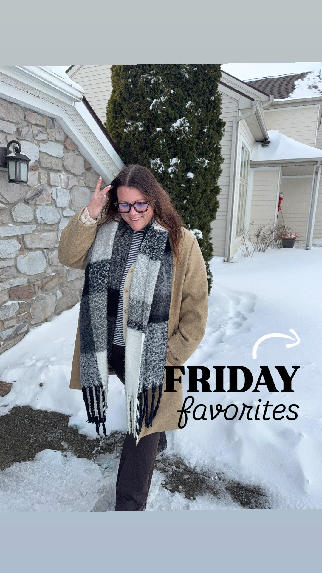 Fridays favs! ✨

#LTKootd #LTKmomlife #LTKMidsize