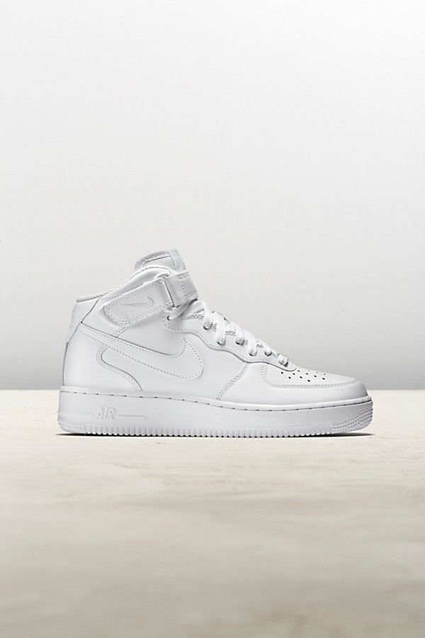 Nike Air Force 1 Mid '07 Sneaker | Urban Outfitters (US and RoW)