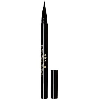 Stila Stay All Day Waterproof Liquid Eye Liner 0.5 ml | Amazon (UK)