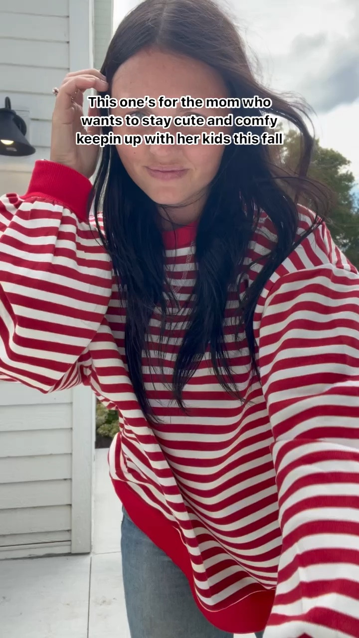 @amazon @ueu_official crewneck you didn’t know you needed 