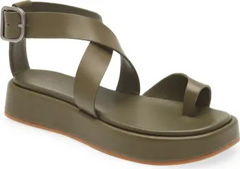 Caslon® Audrina Toe Loop Sandal | Nordstrom | Nordstrom Canada