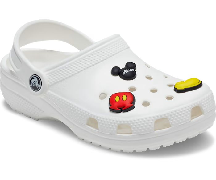 Disney Mickey Mouse Pack | Crocs (US)