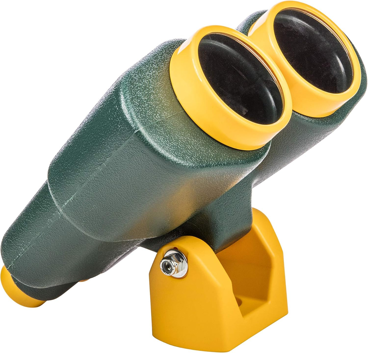 Jack and June Green and Yellow Rotating Playset Binoculars Compatible with Most Playsets | Amazon (US)