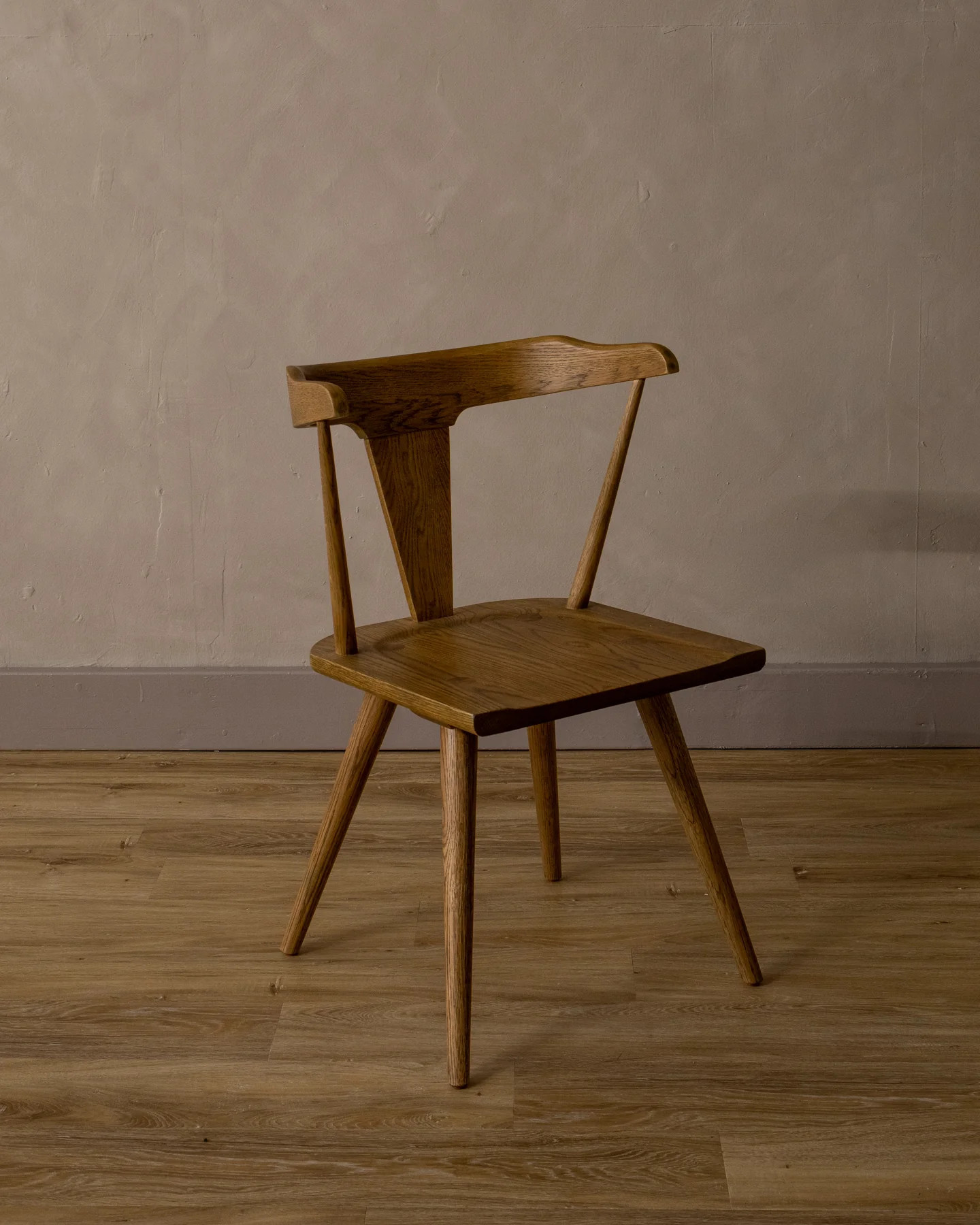 Clara Dining Chair - Floor Model | The Vintage Rug Shop