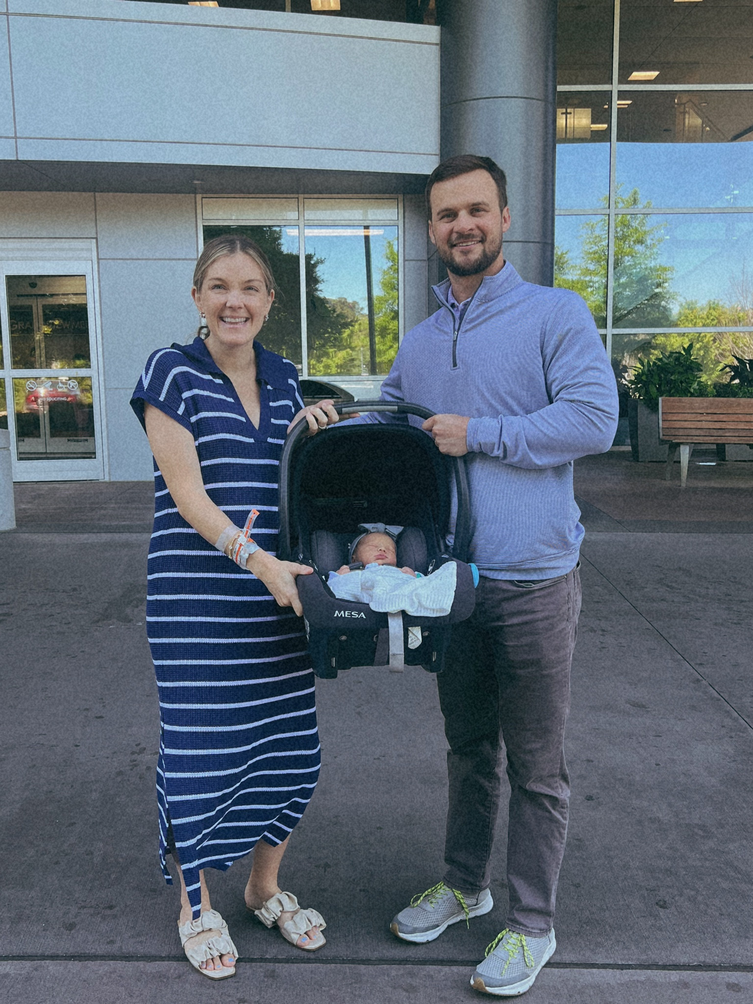 Coming home from the hospital dress #dress

#LTKbump #LTKfamily #LTKbaby