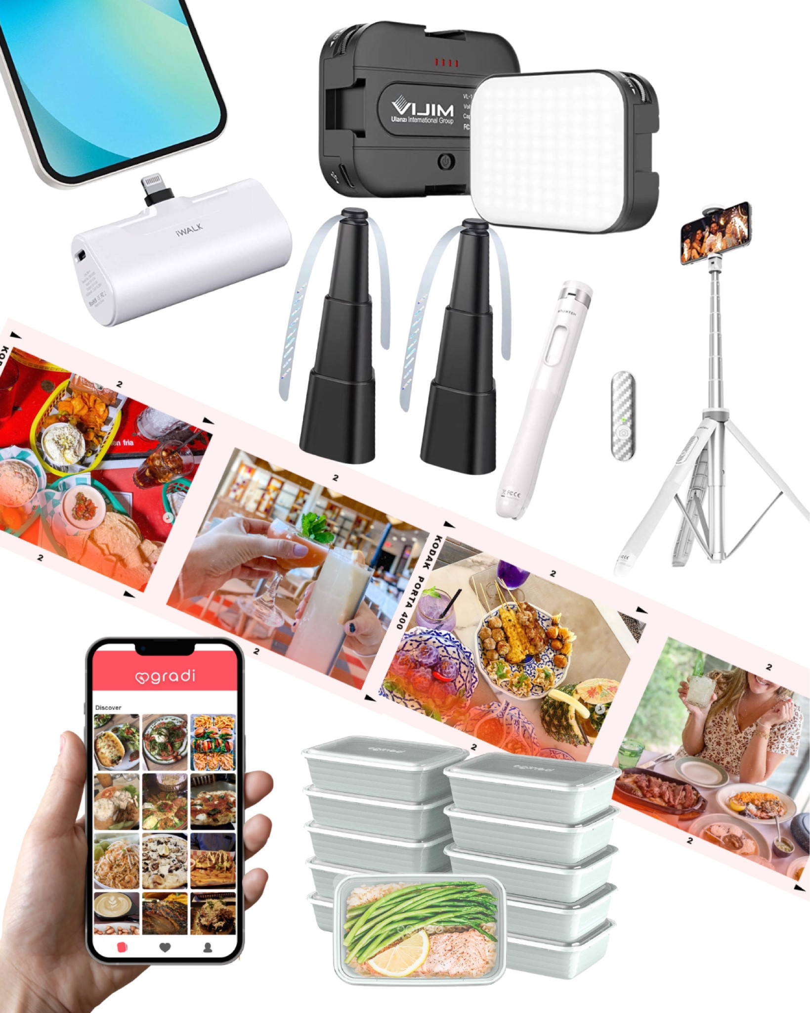 How to become a foodie 😋

#LTKFind #LTKunder50 #LTKtravel