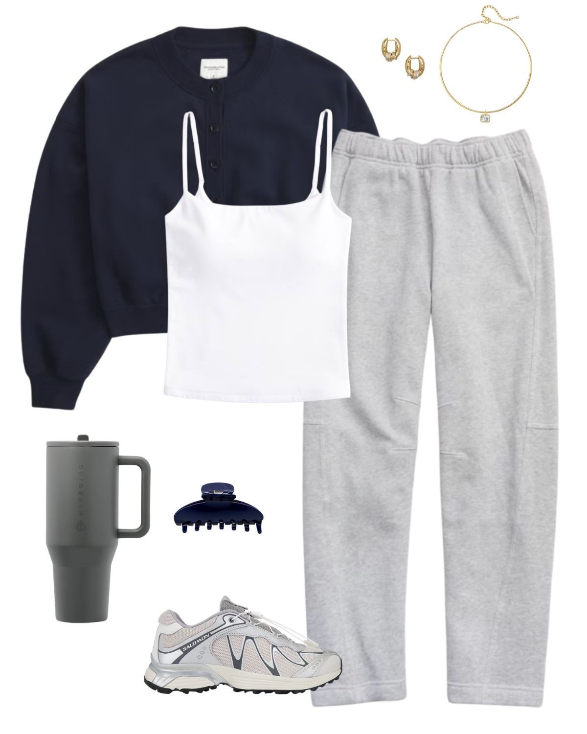 Fall outfits // Athleisure outfits // aerie finds // outfit ideas

#LTKootd #LTKActive #LTKSeasonal