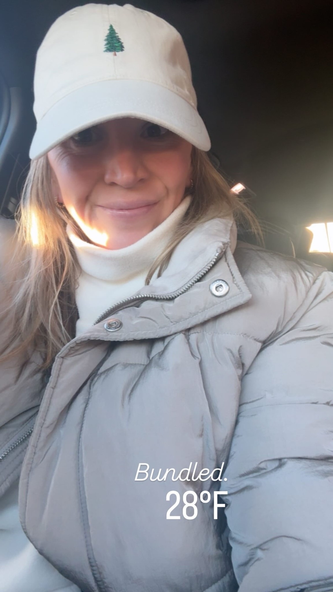 Cozy layers on this cold day 

#LTKmomlife #LTKgrwm #LTKdayinmylife