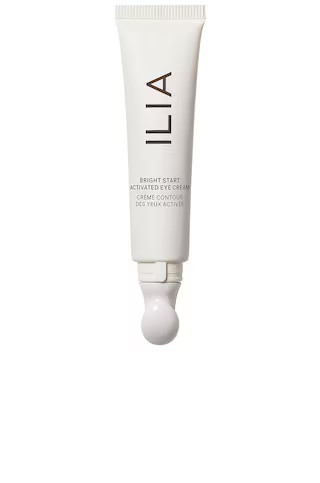 ILIA Bright Start Activated Eye Cream from Revolve.com | Revolve Clothing (Global)