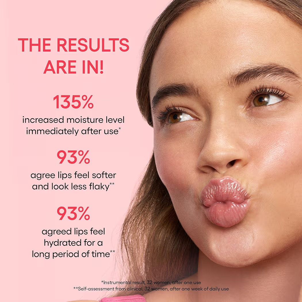 LANEIGE Lip Sleeping Mask: Nourish, Hydrate, Vitamin C, Murumuru & Shea Butter, Antioxidants, Fla... | Amazon (US)