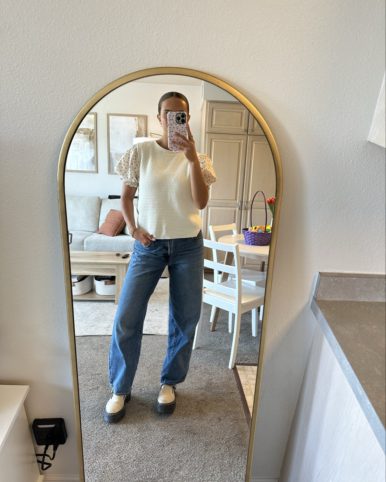 Sadly the top isn’t on ltk 