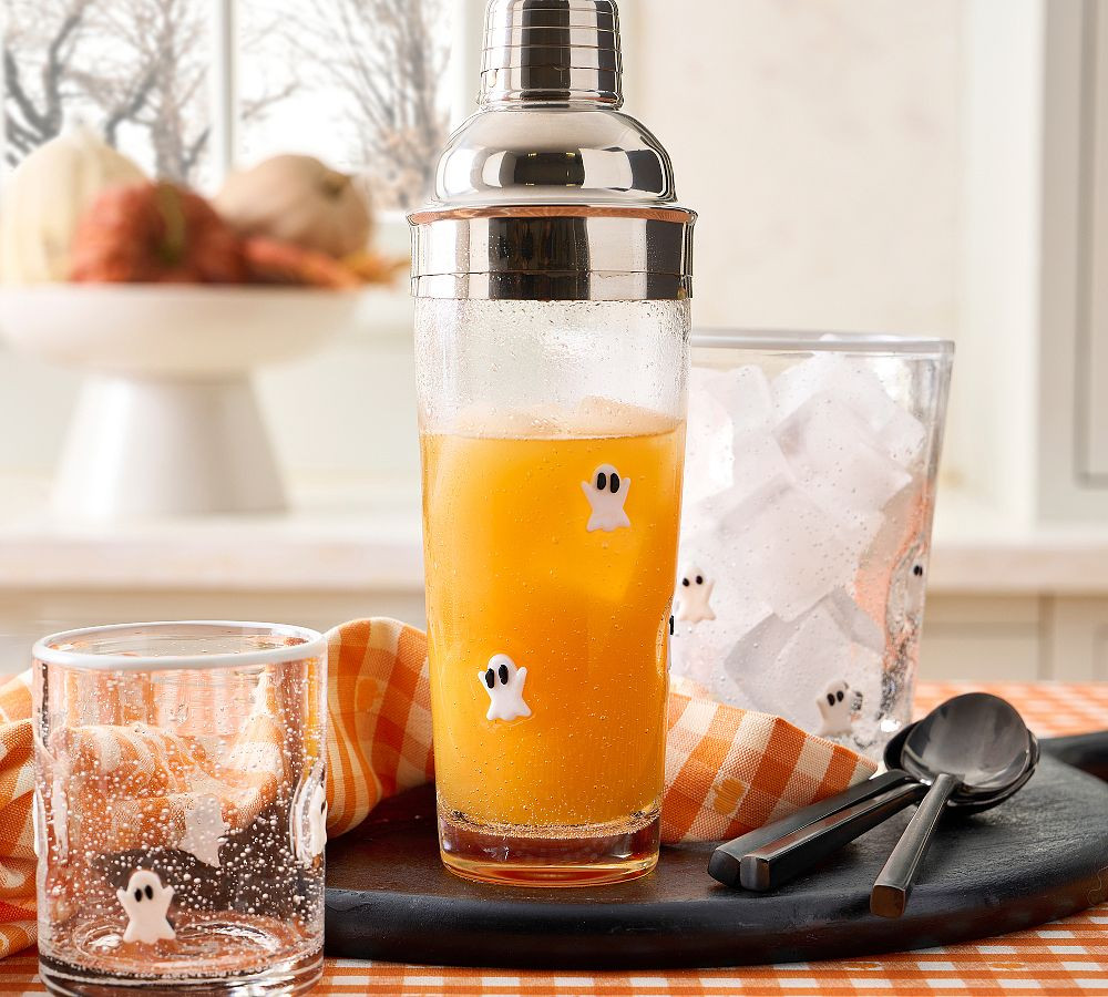 Ghost Icon Shaker | Pottery Barn (US)