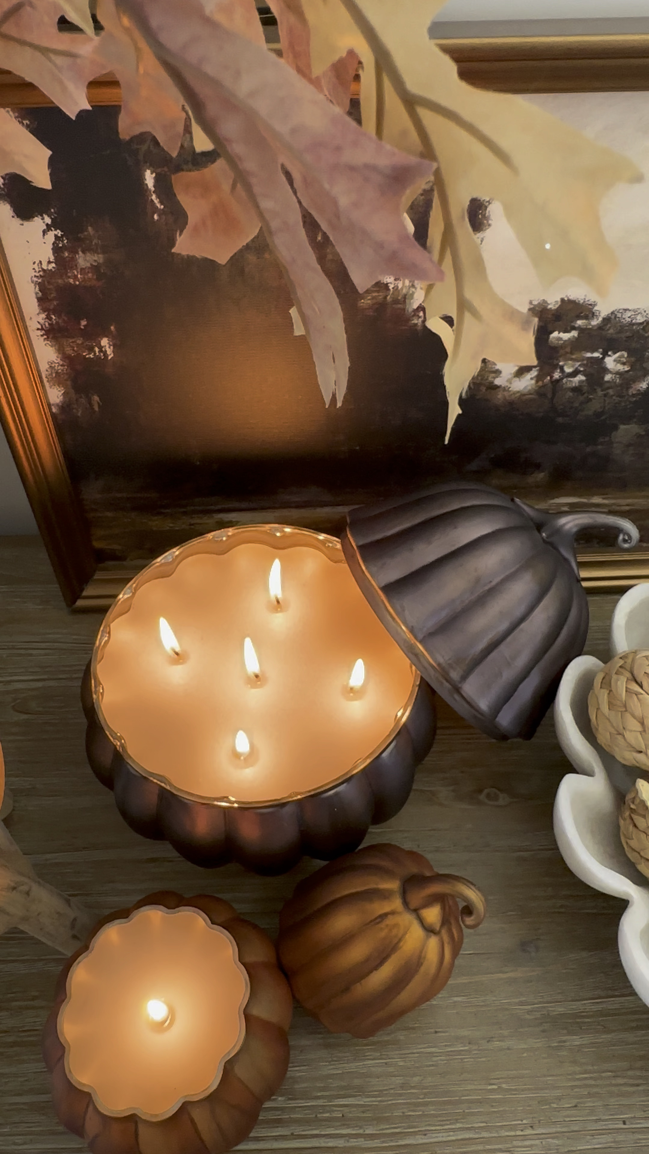 Anthropologie Candles 20% off and smell absolutely divine!  

#LTKsalealert #LTKHolidaySale #LTKhome