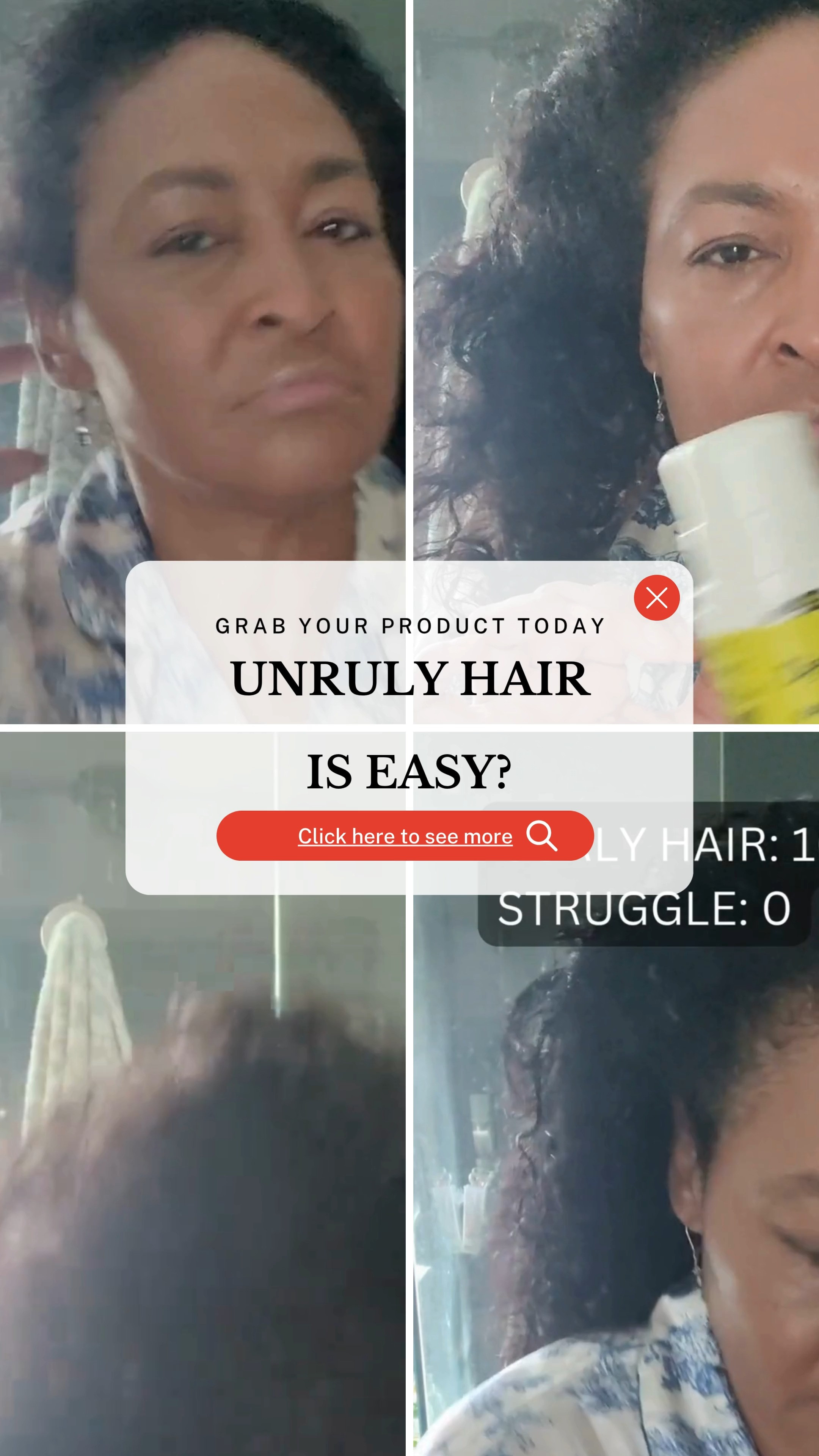The older I get the more I hate doing my hair.  These are the products I use to get a great bun while keeping my hairline and hair healthy.

https://www.amazon.com/shop/chandraredding8/curation/62286bda-26b9-4f47-804a-79c725f1b354?ref_=hype_hm_sf_e&ccs_id=6fbbf331-aa31-4de8-9818-98b21d718048 

 

#LTKdayinmylife #LTKmomlife #LTKOver40