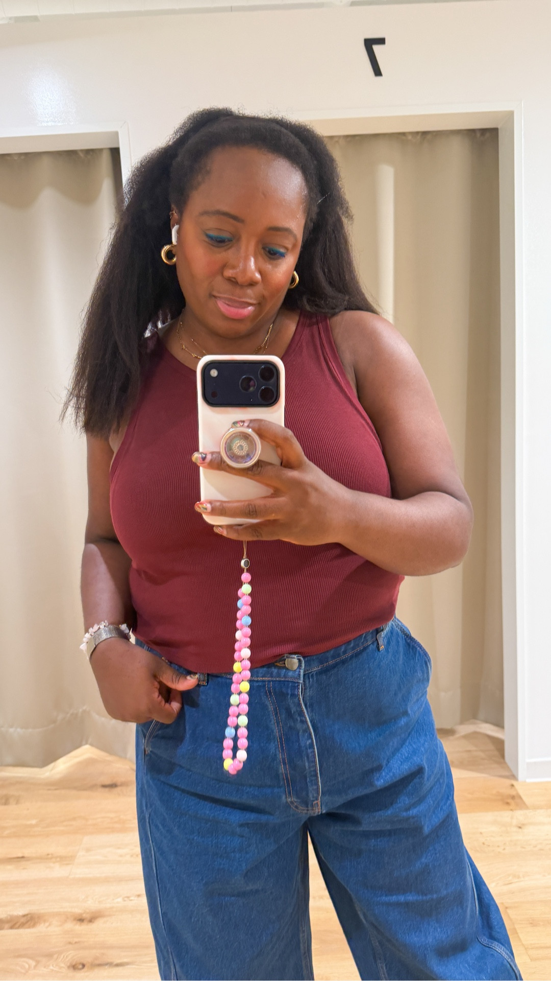 Wearing size XL as a 36HH

#LTKsummer #LTKstyletip #LTKmidsize