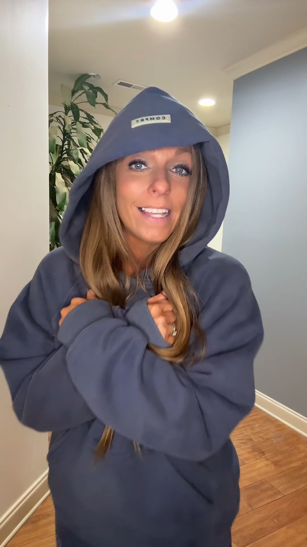 Comfrt’s Tranquil collection is your perfect set for cold weather! Comfrt values mental health so it feel like you’re wrapped in a hug wearing it! Click that link in my bio and save an additional 15%.

#LTKFindsUnder50 #LTKootd #LTKSaleAlert