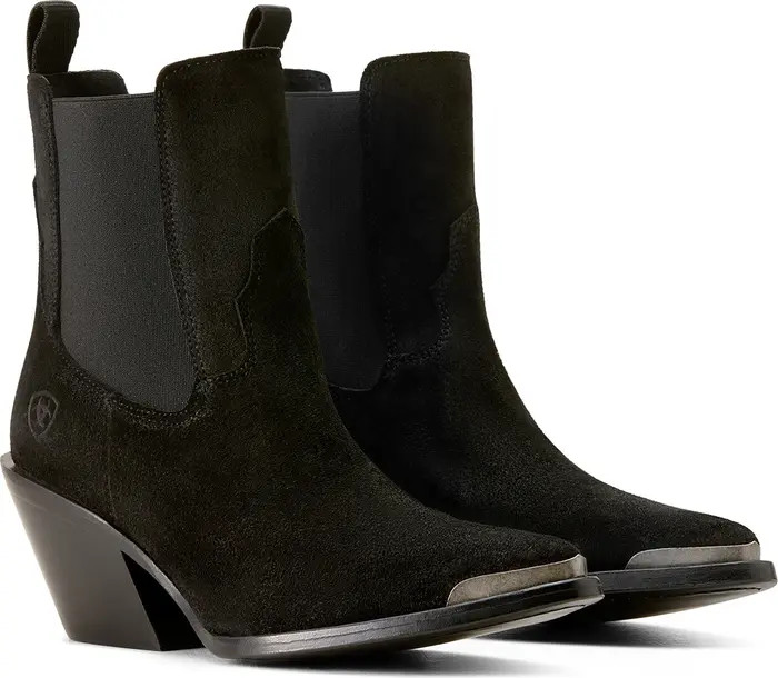 Ariat Shiloh Western Boot (Women) | Nordstromrack | Nordstrom Rack