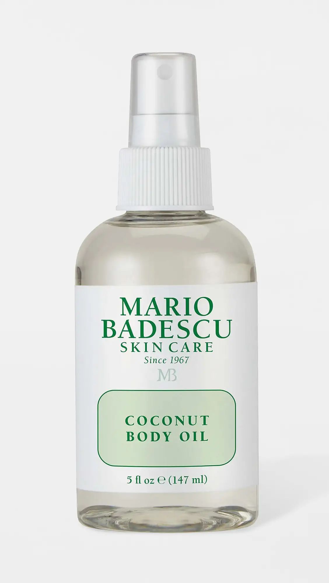 Mario Badescu Coconut Body Oil | Shopbop | Shopbop