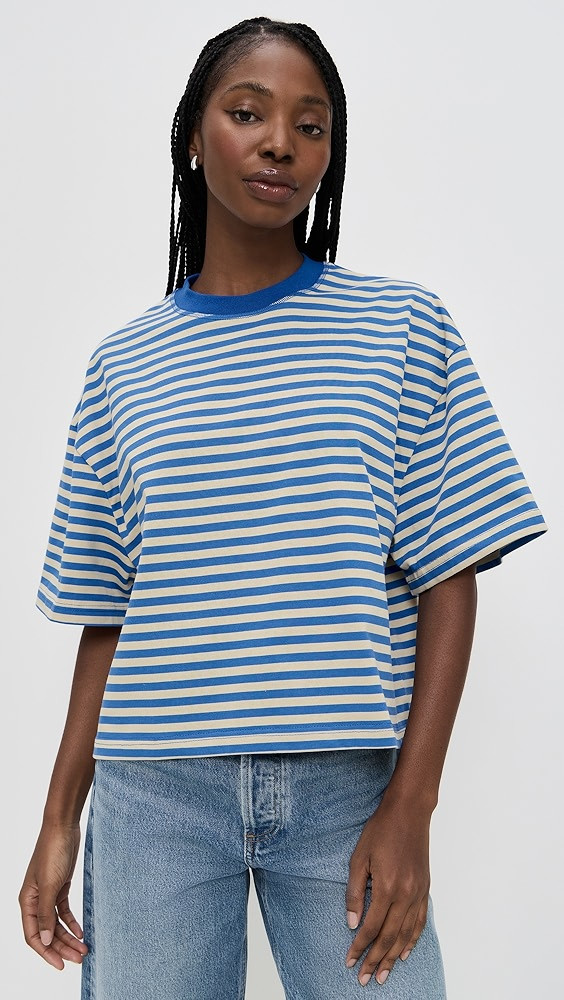 Bloom Short Sleeve Tee | Shopbop