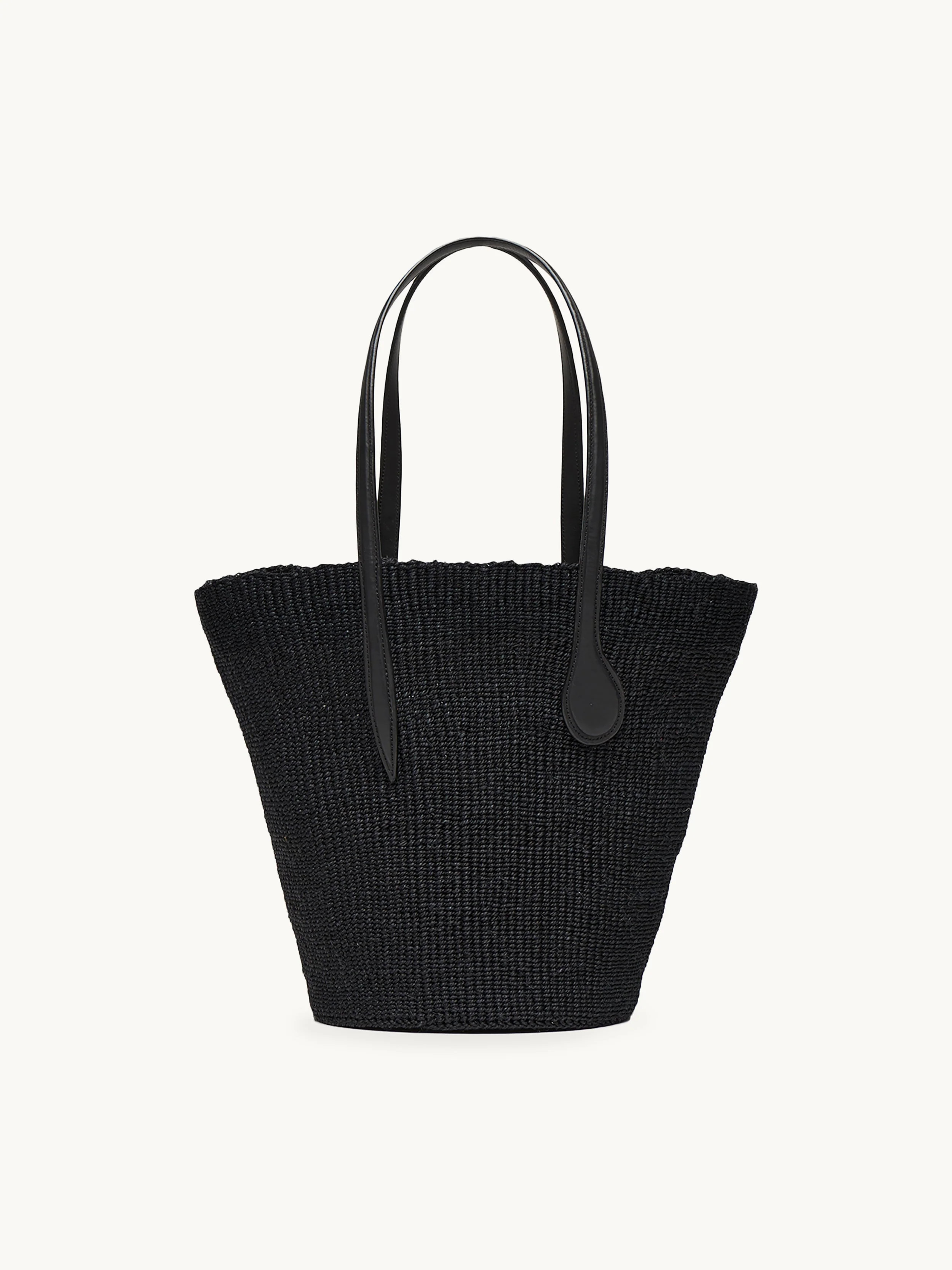 Sisal Basket Bag | goop