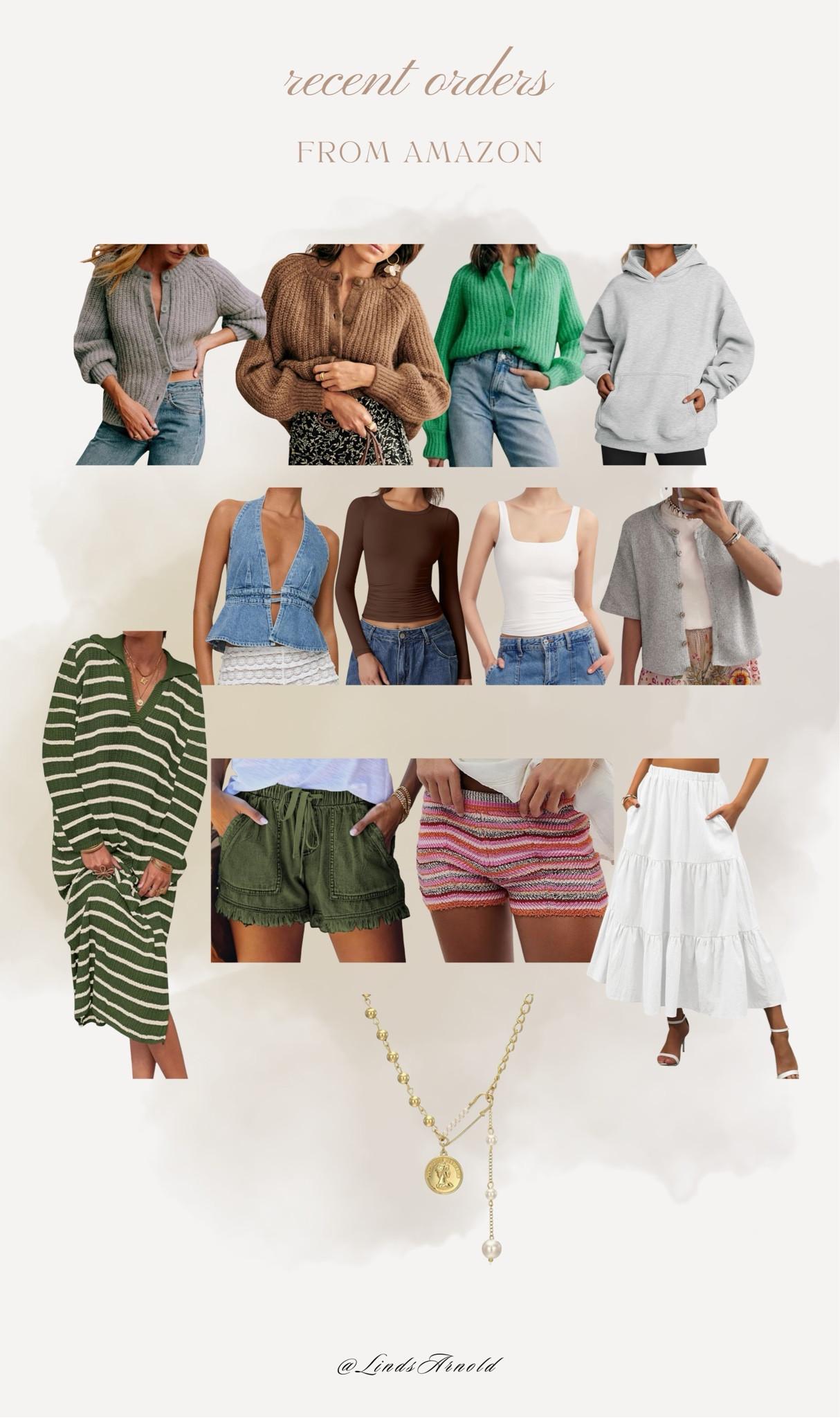 Recent orders from Amazon! 

#LTKFindsUnder100 #LTKFindsUnder50 #LTKStyleTip