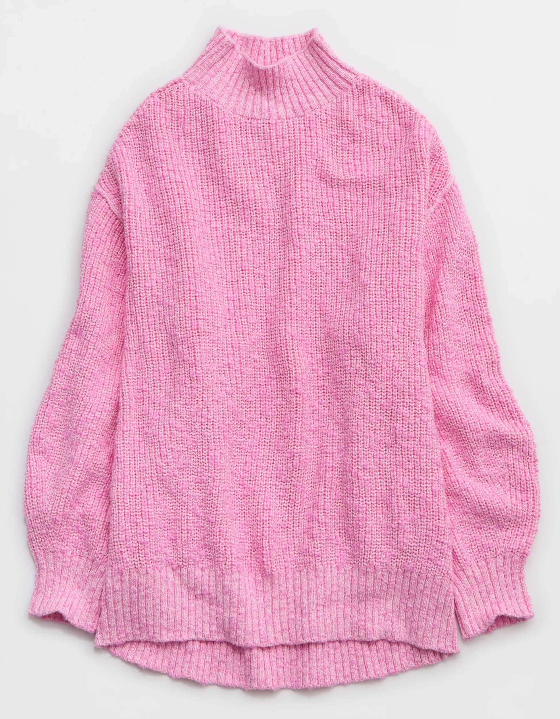 Aerie Hits The Spot Mockneck | Aerie