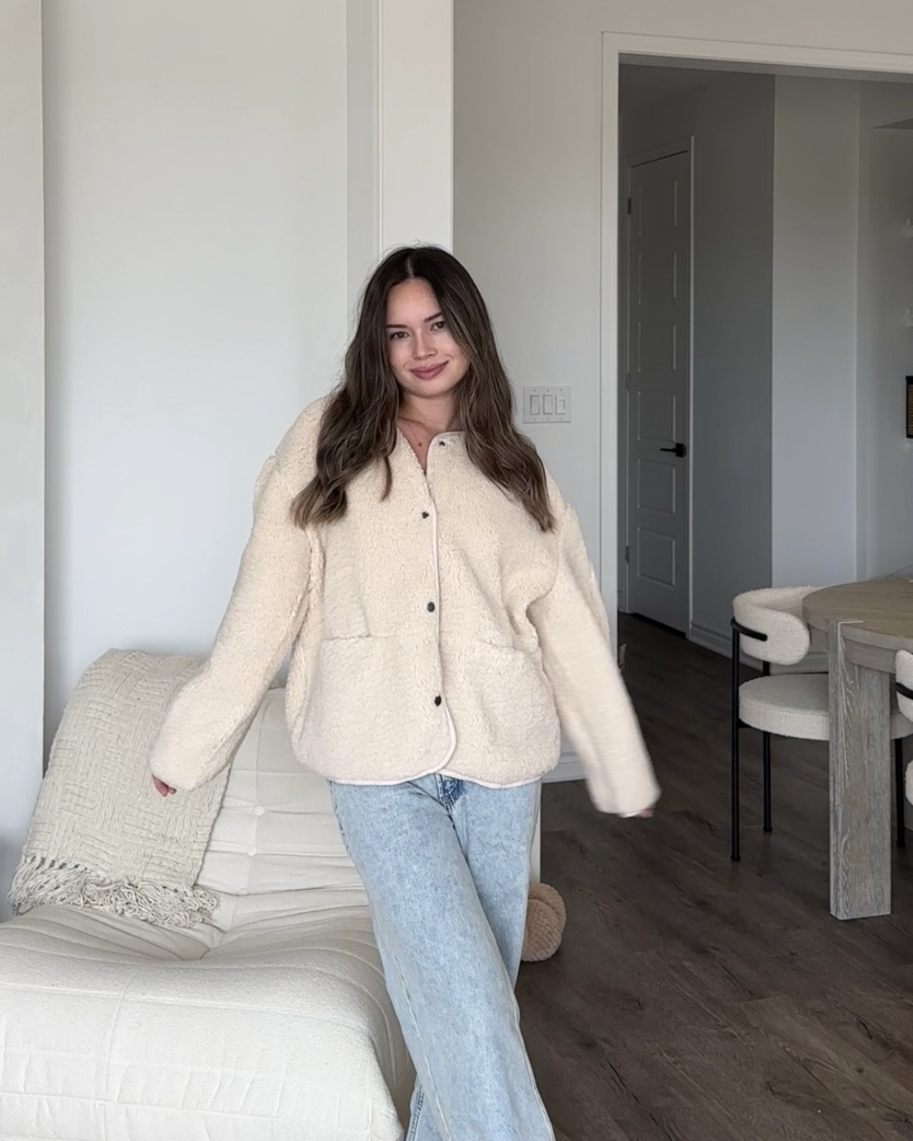 fall sweater haul !! 🍂🧸 H&M favorites for autumn 

#LTKautumn