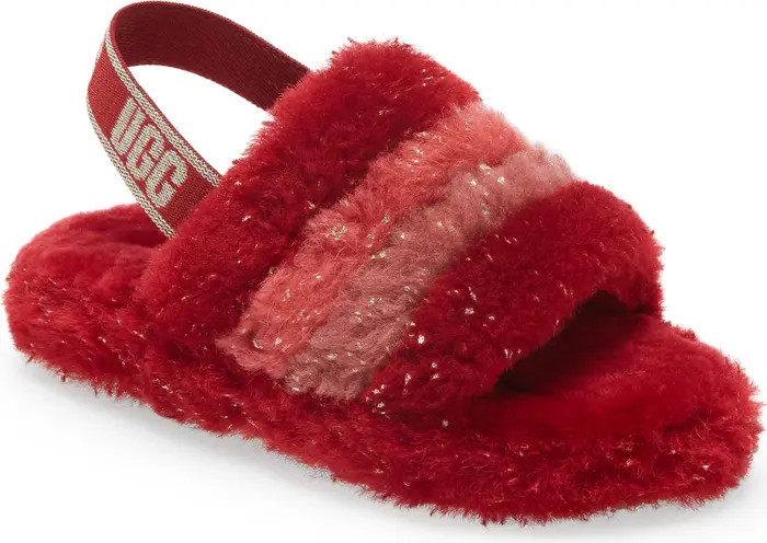 Fluff Yeah Slide | Nordstrom