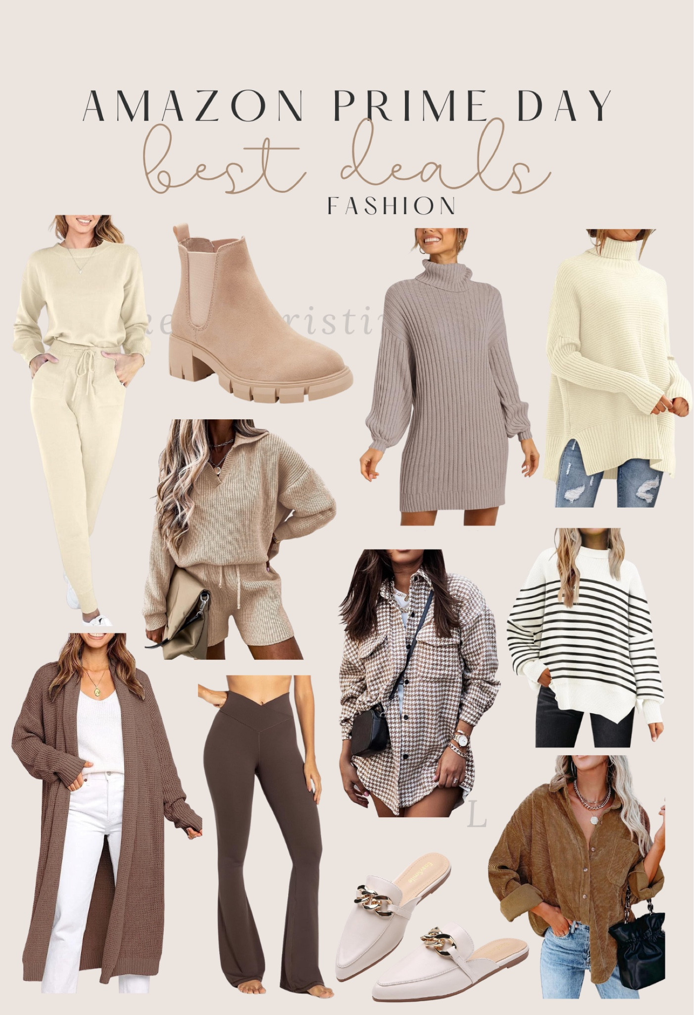 Amazon Prime Day Big Deals  🙌🏻🙌🏻

#LTKxPrime #LTKsalealert #LTKstyletip